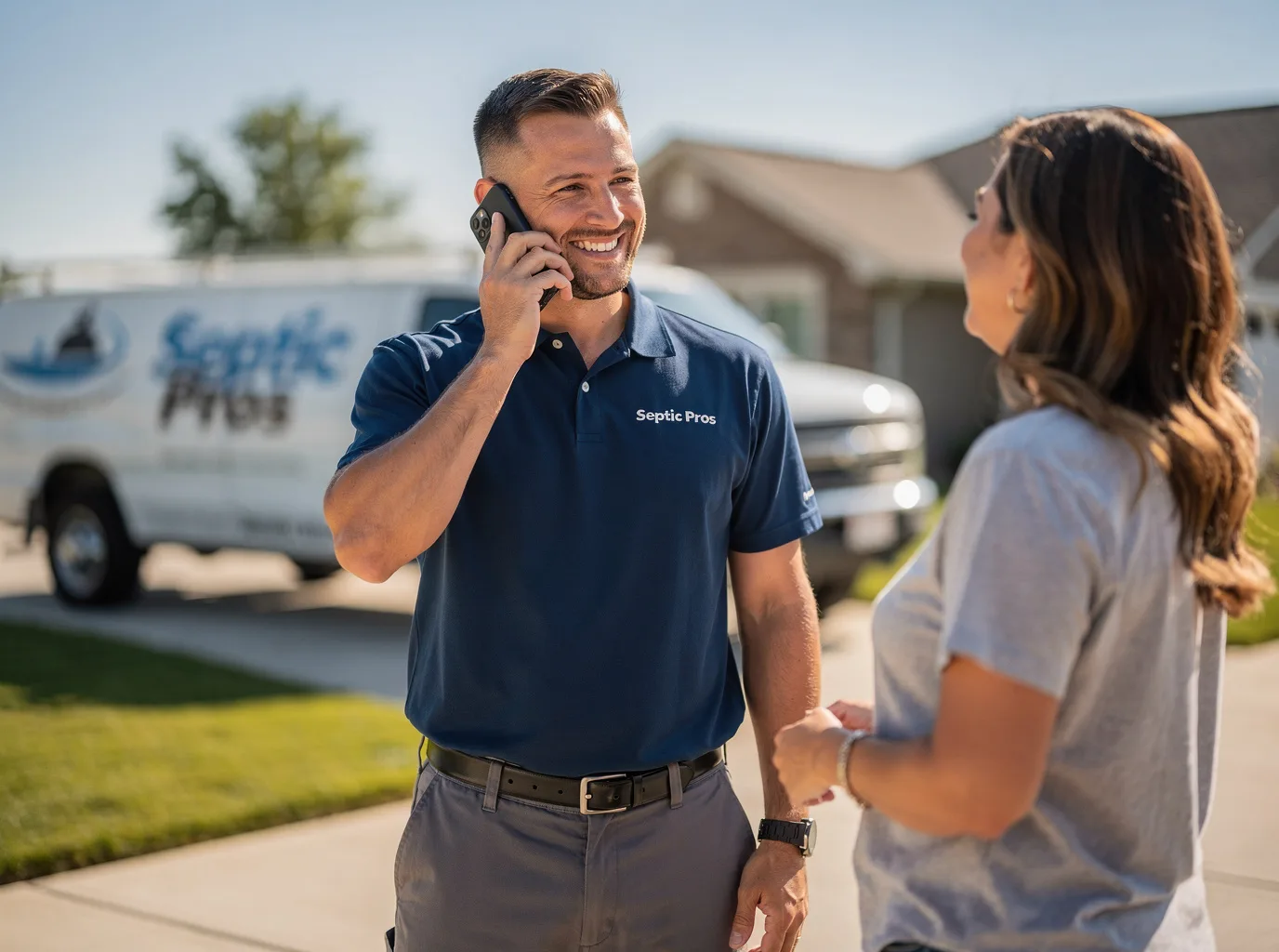 Septic Tank Pumping Markleton, PA FAQs